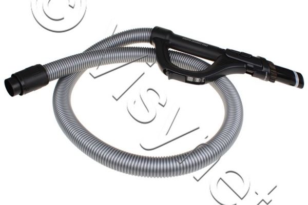 Rowenta Original Staubsauger komplett Schlauch mit Griff | RSRT3510, RS-RT3510