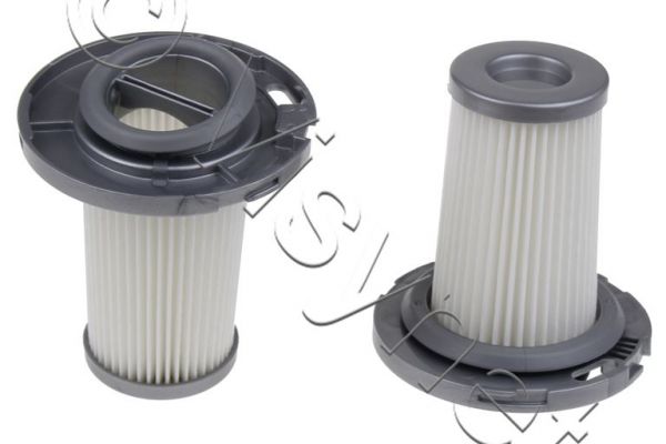 2 Stück Rowenta Original Staubsauger Trennfilter X-Force Flex 8.60 | ZR009005