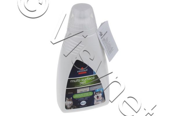 Bissell Original multi-Surface pet / PET PRO Reiniger - 1L | B2550