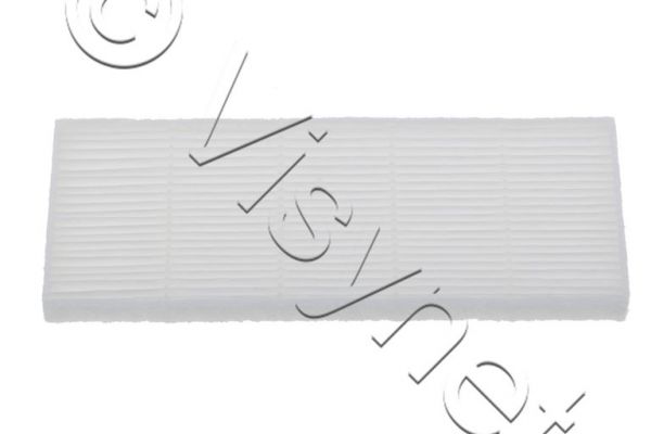 Domo Orginal Staubsauger HEPA-Filter | DO7293SHF