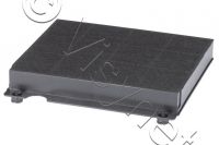 WPRO Original Kohlenstofffilter Typ CHF15 | 484000008575 WPRO Original Kohlenstofffilter Typ CHF15 | 484000008575