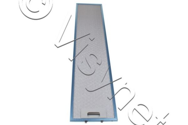 BOSCH Original Metallfilter - Dunstabzugshauben | 00219462