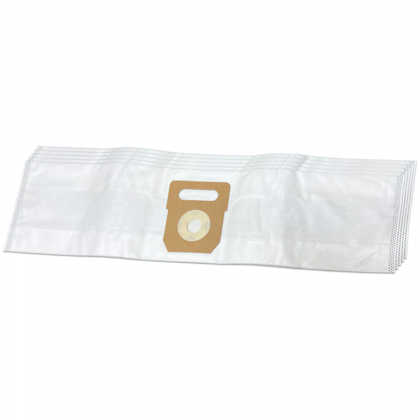 5 Premium Staubsaugerbeutel kompatibel mit Cleanfix 008.106, 008106, S 07, S 08 HEPA / HEPA PLUS