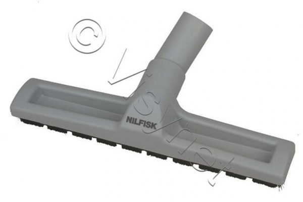 Nilfisk Original Staubsauger Parketbürste / Parkettdüse - C210, G90, GM300 | 22351400
