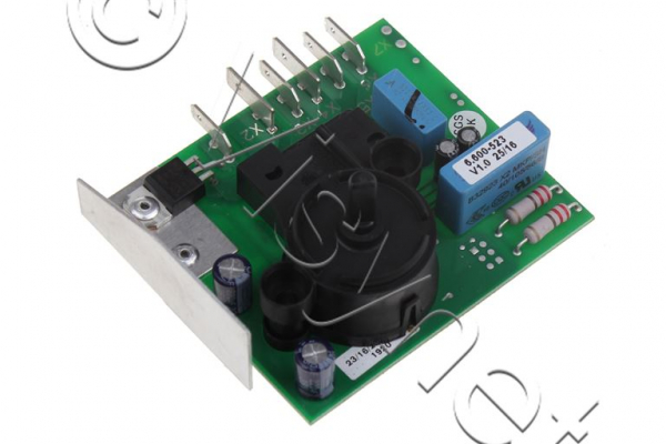 Kärcher Original Elektronikplatine For WD 5.600mp Nass Und Trockensauger | 46821150