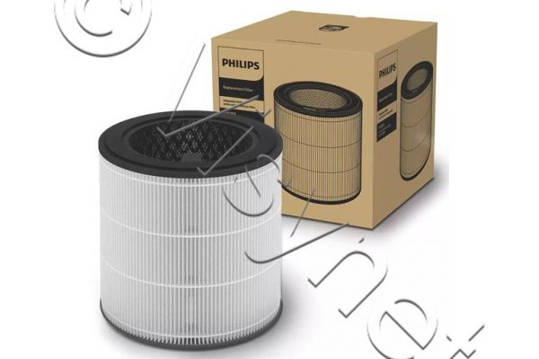 PHILIPS Original NanoProtect Serie 2 Filter - Luftreiniger, Luftbefeuchter | FY029330