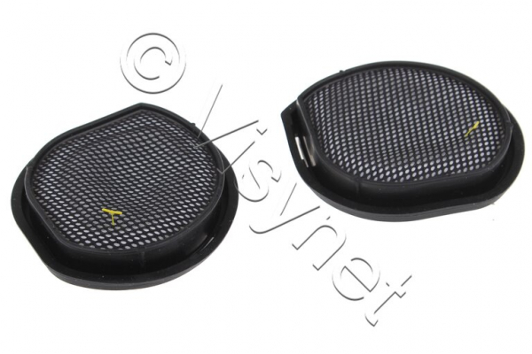 Samsung Powerbot VR9000 Filter Für Samsung Roboterstaubsauger | VCARHF30