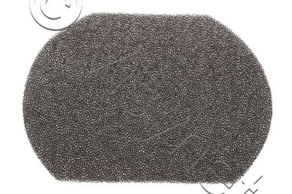 BOSCH Original Staubsauger Schaumstofffilter | 12027200