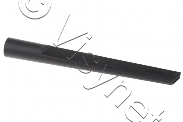 Original Kärcher Staubsauger FugendDüse EXTRA LANGE 350 mm | 2.863.306.0, 28633060