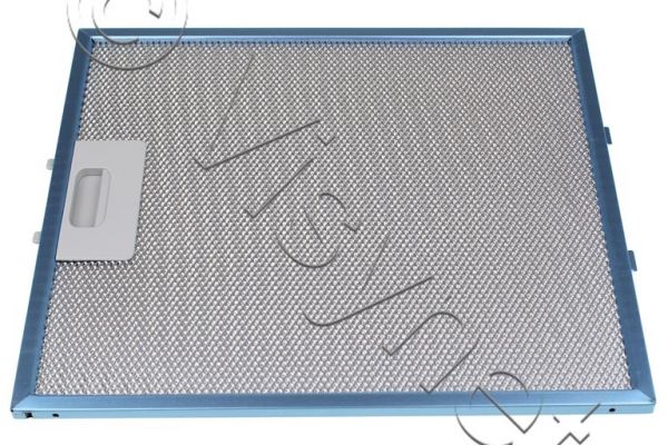 ELECTROLUX Original Metallfilter - 307mm X 267mm X 7mm - Dunstabzugshauben | 4055250429