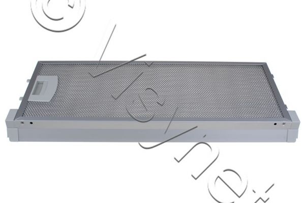 BOSCH Original Metallfilter - Dunstabzugshauben | 00352812