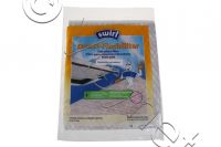 SWIRL Original Abzugshaubenfilter mit Sättigungsanzeige – 47 x 57 cm – 2 Stück | 6767232 SWIRL Original Abzugshaubenfilter mit Sättigungsanzeige – 47 x 57 cm – 2 Stück | 6767232