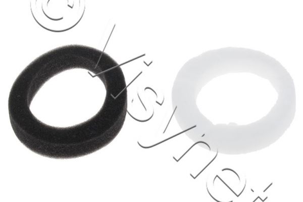 Domo Orginal Staubsauger Luft Filter | DO219SV11
