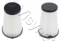 Pack mit 2x AEG Electrolux Original AEF150 Staubsaugerfilter | 9001683755 Pack mit 2x AEG Electrolux Original AEF150 Staubsaugerfilter | 9001683755