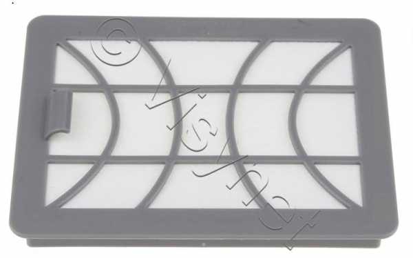 Philips Super Sauberer LuftFilter Phoenix Für FC 8371/09, FC 8373/09 | 432200494341