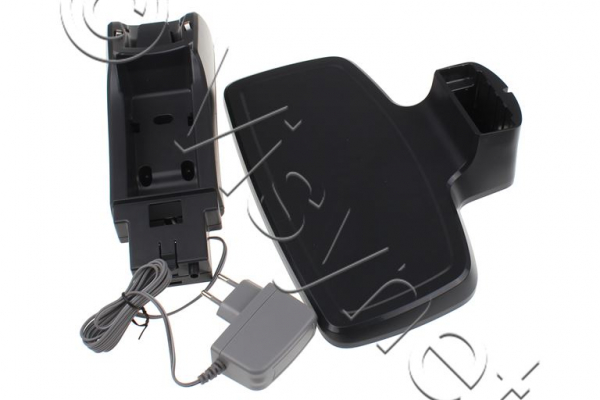AEG Electrolux Original Stromadapter 18v / Ladestation für Hand Akkusauger | 4055478434