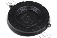 WPRO Original Kohlefilter Typ 48 - AMC037 - Dunstabzugshaube | 484000008783 WPRO Original Kohlefilter Typ 48 - AMC037 - Dunstabzugshaube | 484000008783