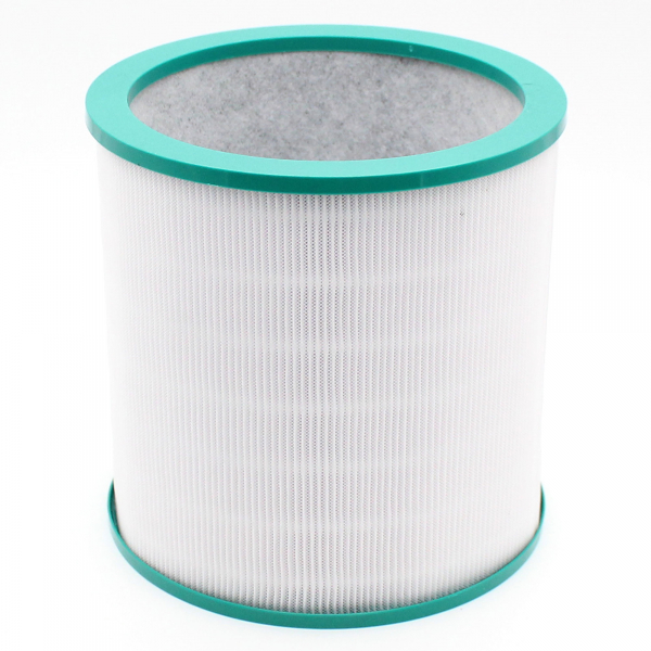 Premium HEPA-Filter Geeignet Für Dyson Pure Cool Link TP00, TP01, TP02, TP03, AM11, Me BP01