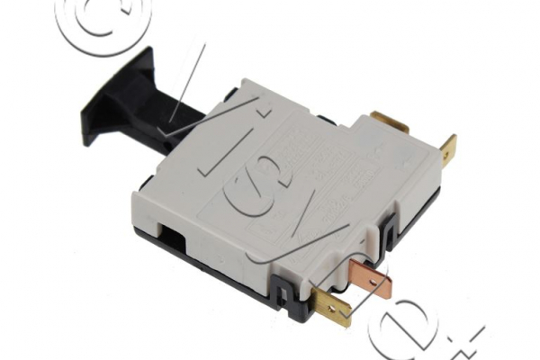 Original Kärcher Staubsauger EIN/AUS Schalter K620m | 66315490