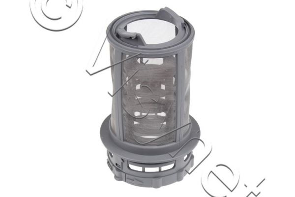 BEKO Original Ablauffilter DFN2423 / DIN5832XL für Geschirrspüler | 1740800500