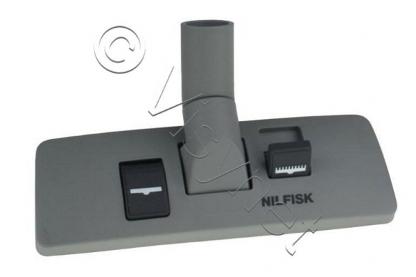 Nilfisk Original Staubsauger Kombibodendüse – GD934 / CUBIC-SERIE | 11980300
