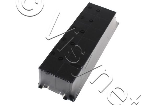 WHIRLPOOL Original Kohlefilter - TYP 60 - Dunstabzugshauben | C00533294