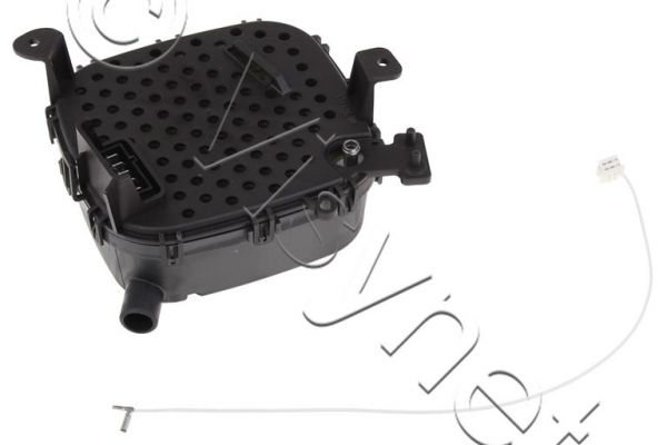 BOSCH Original Komplett Verdampfer | 12016506