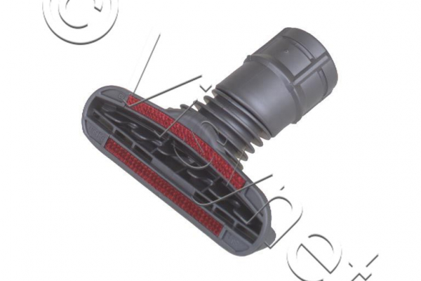 Dyson Original Staubsauger Saugdüse Klein - DC08 | 91186901