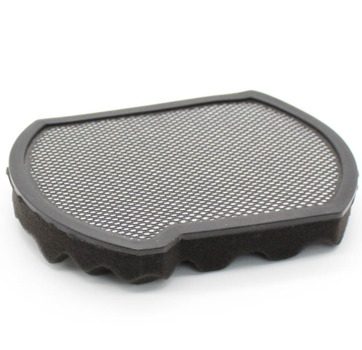 MisterVac compatibile con Filtro di ricambio filtro Siemens VSZ 3XTRM4/03 Z3 .0 extreme Power