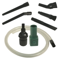 PC Reinigungsset / Düsenset geeignet für Vorwerk Kobold Tiger mit Wappenanschluss PC Reinigungsset / Düsenset geeignet für Vorwerk Kobold Tiger mit Wappenanschluss