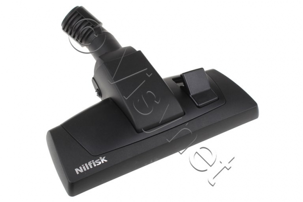 Nilfisk Original Staubsauger Bürste / Düse mit Clip RD295P / GM80 - VP930 | 107417790