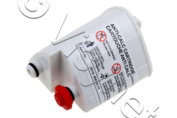 Domo Original Anti-Kalk-Kassette - DO7109S - Dampfgenerator - Bügeleisen | DO7109SAC