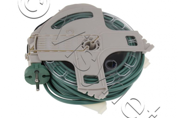 Electrolux Original Staubsauger Kabelaufroller / Kabeltrommel 9M | 140025791199