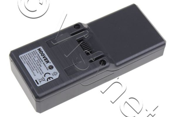 CANDY Original Staubsauger Akku 22,2V 2000mAh LI-ION | 35601729