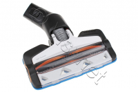 Philips Staubsaugerbürste / Bodendüse Für FC6902 SpeedProMax / Star Weisse | 300001467851 Philips Staubsaugerbürste / Bodendüse Für FC6902 SpeedProMax / Star Weisse | 300001467851