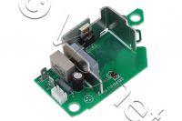 THOMAS Original Staubsauger Platine mit Netzschalter für Pet & Family Multiclean X7/8...| 190776 THOMAS Original Staubsauger Platine mit Netzschalter für Pet & Family Multiclean X7/8...| 190776