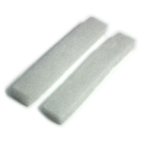 2 Motorschutzfilter geeignet für Lux / Electrolux D 748 - D 795 2 Motorschutzfilter geeignet für Lux / Electrolux D 748 - D 795