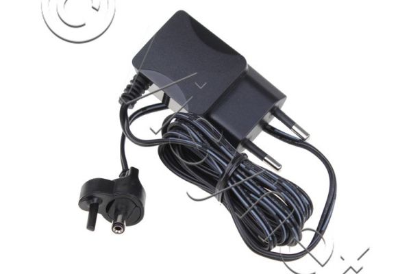 BOSCH Original Staubsauger Netzadapter / Netzteil | 12012377