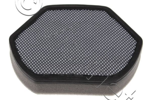 BOSCH Original Staubsauger HEPA Schaumfilter / Schwammfilter | 12012937