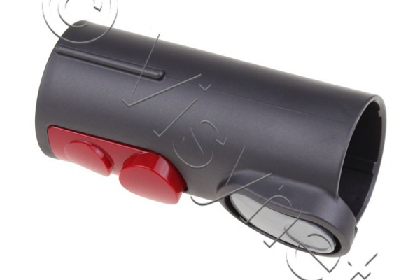Dyson Original Staubsauger Netzteil - Adapter Quick Release - Big Ball CY22, CY23 | 967370-01