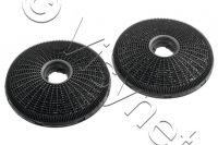 ELECTROLUX Original Kohlefilter ECFB02 - 2 Stück - Dunstabzugshaube | 9029798775 ELECTROLUX Original Kohlefilter ECFB02 - 2 Stück - Dunstabzugshaube | 9029798775