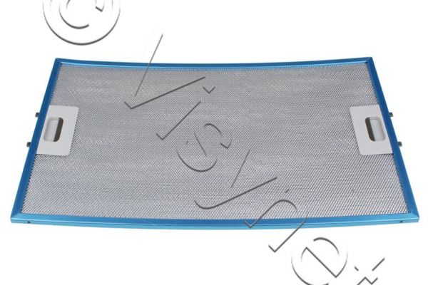 BOSCH Original Metallfilter - Dunstabzugshauben | 00213771
