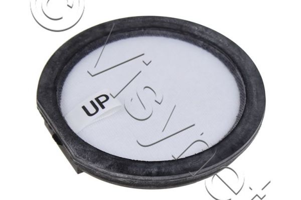 CANDY Original Staubsauger Vormotorfilter - S132 | 35602165