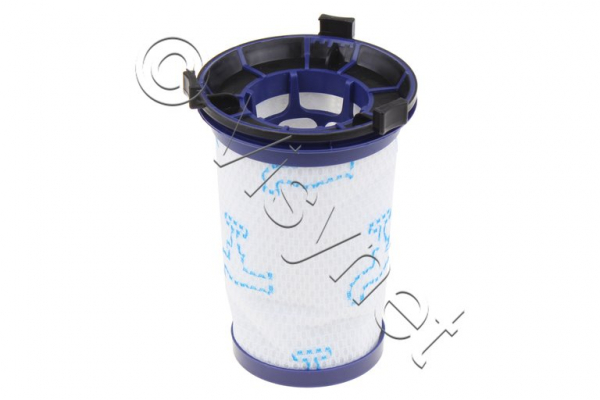 Rowenta Original Air Force 360 Ersatzfilter für Akku-Staubsauger | ZR009001
