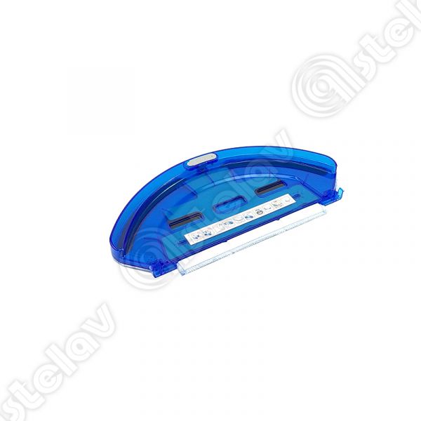 Rowenta Original Staubsauger Wasserbehälter mit Mopphalter | RS-2230001948, RS2230001948