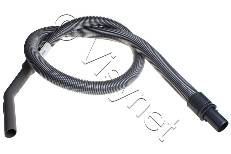 Staubsauger Schlauch 1 Meter - 60/68 Mm Für Viele Marken