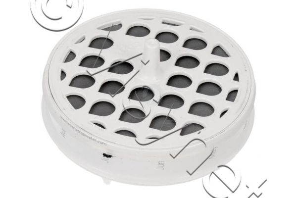 WHIRLPOOL Original Wasserfilter - Kühlschrank, Gefrierschrank | 481010764471