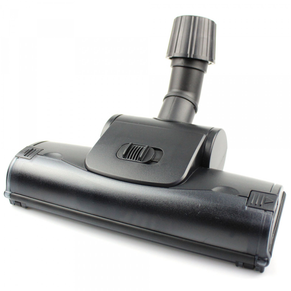 Premium Universal Staubsauger Turbobürste mit Vario-Adapter 30-38mm | passend für alle Staubsauger