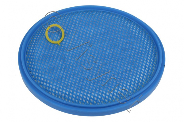 Samsung Original Zyklon Filter SC15H40E0V, PU, W130.4, L130 Für Samsung DJ6301467A Staubsauger