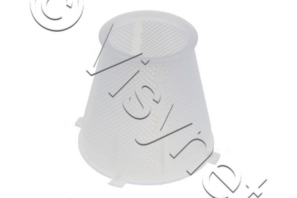 BLACK + DECKER Original Staubsauger Ersatz Filter | 514723800